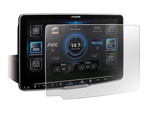 Alpine KAE-HF9DA Halo Display Film 9-Inch for 21DA