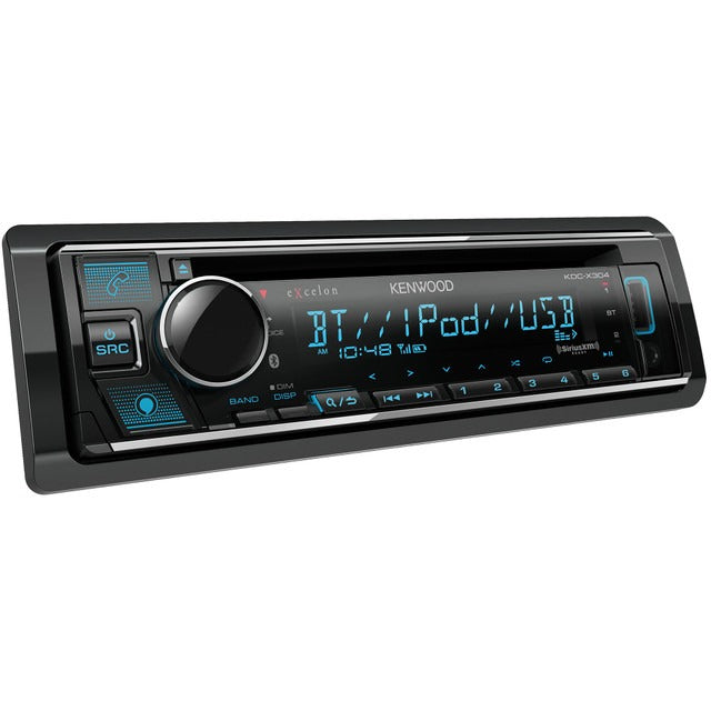 KDC-X305