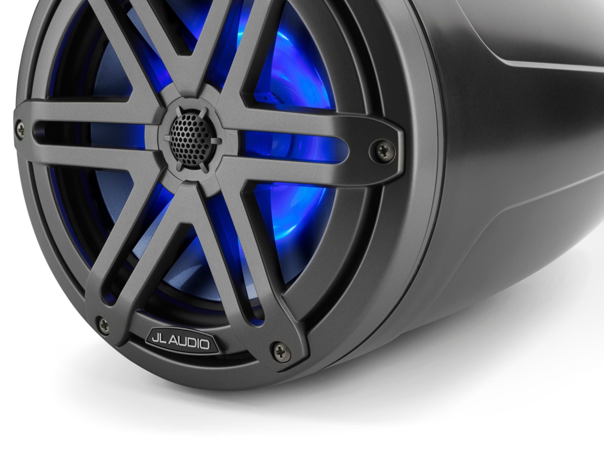 JL Audio M3-770ETXv3-Sb-S-Gm-i