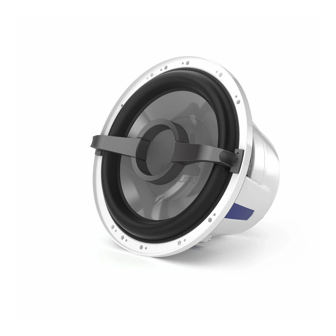 JL Audio 010-03450-00 marine subwoofers for deep boat bass and waterproof audio upgrades, waterproof marine audio upgrade available across the USA