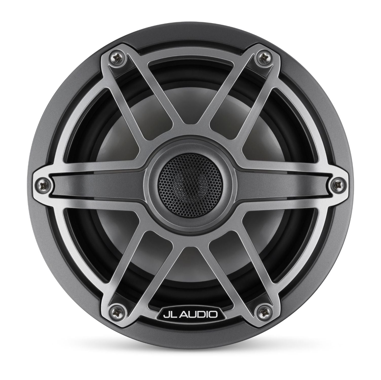 JL Audio M6-650X-S-GmTi