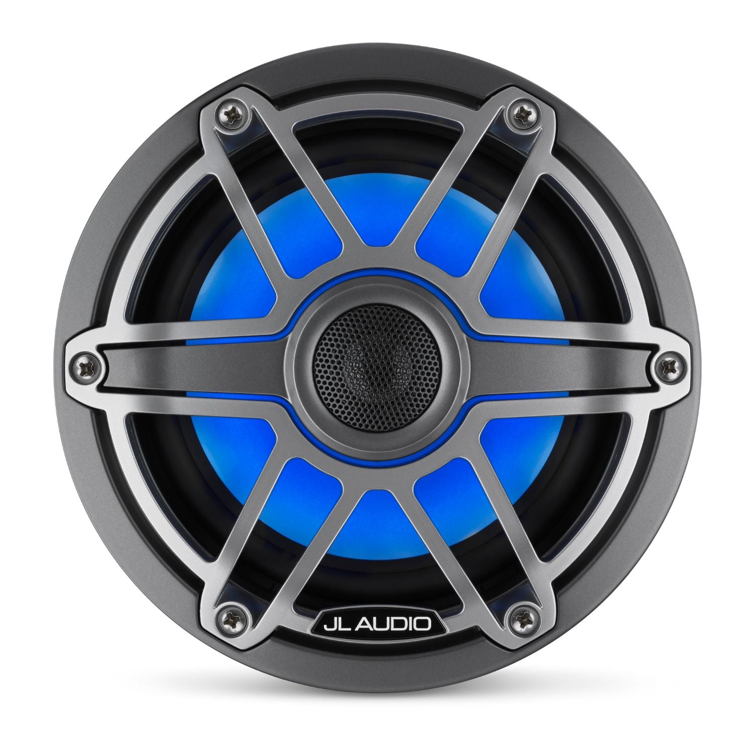 JL Audio M6-650X-S-GmTi-i