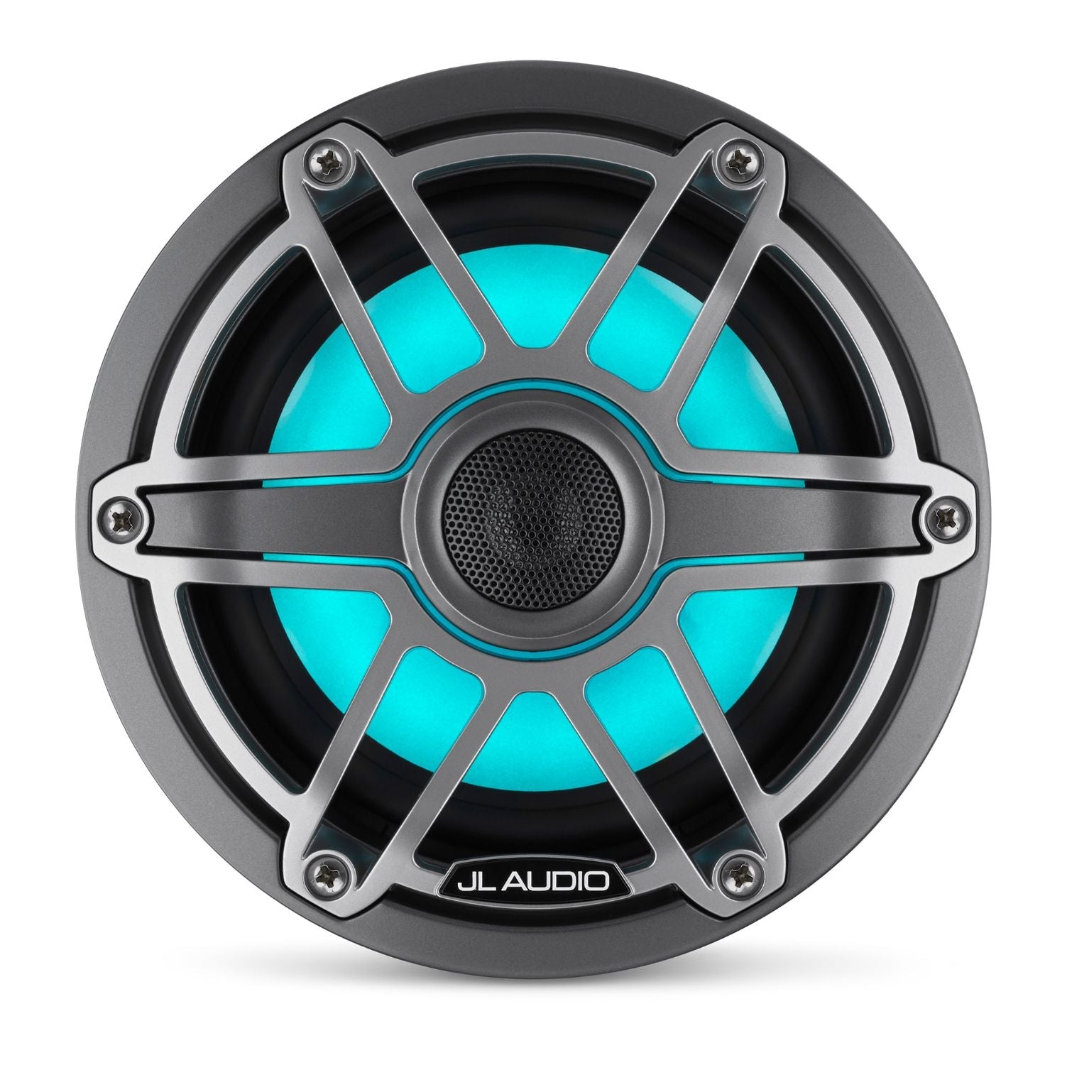 JL Audio M6-650X-S-GmTi-i