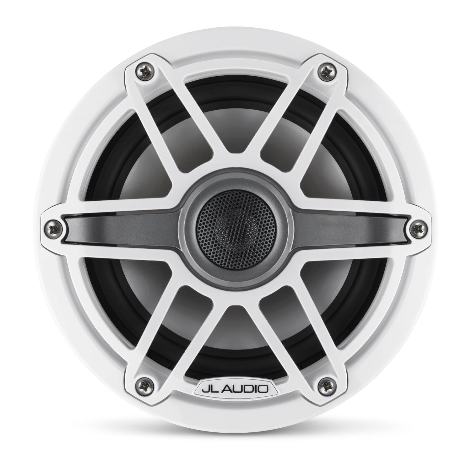 JL Audio M6-650X-S-GwGw