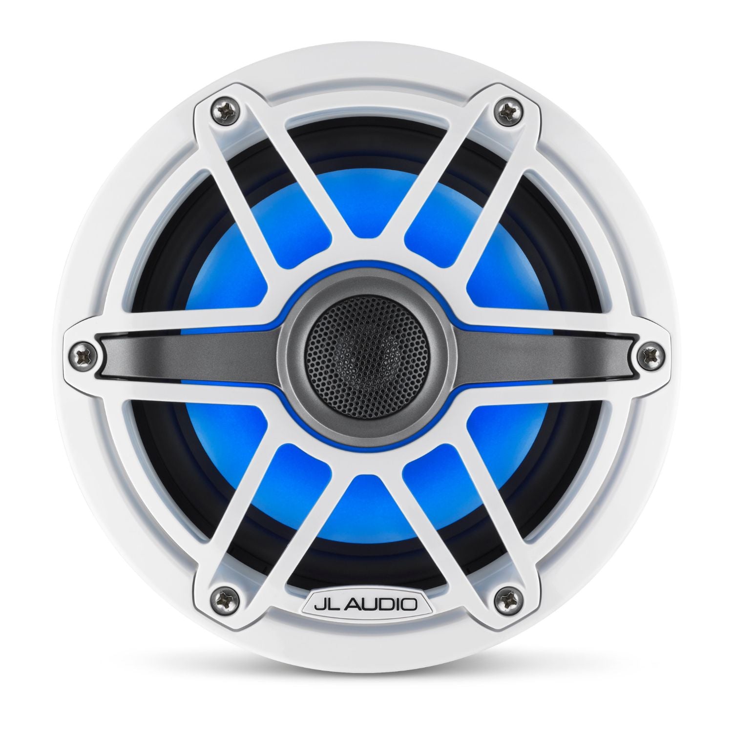 JL Audio M6-650X-S-GwGw-i