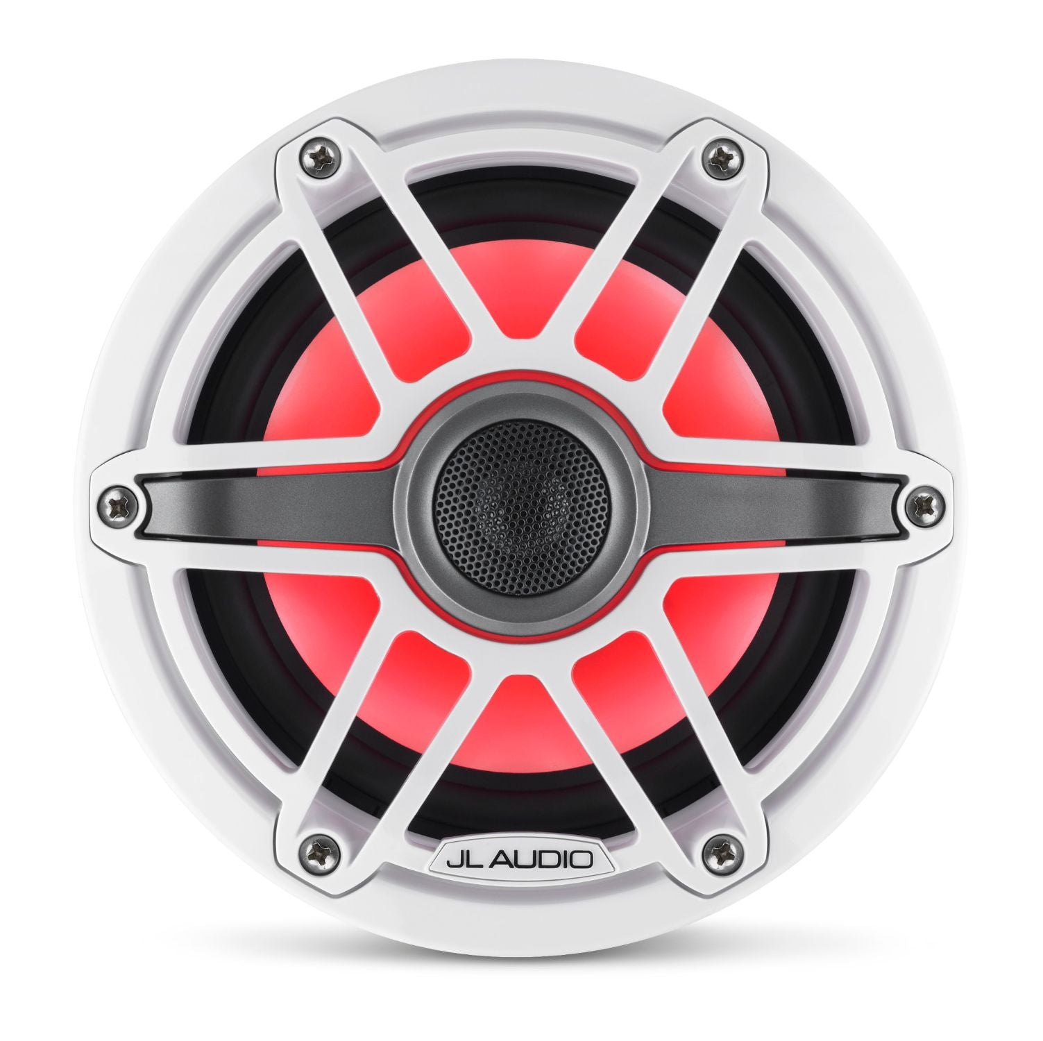 JL Audio M6-650X-S-GwGw-i