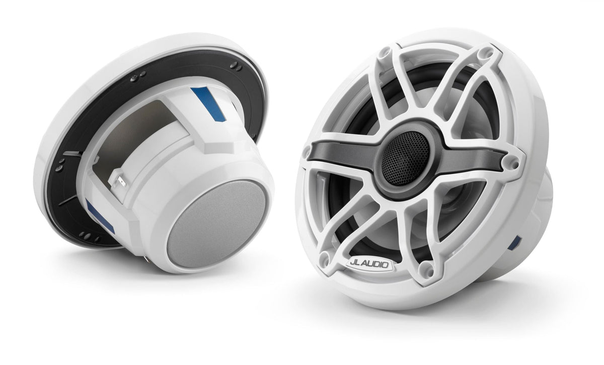 M6 650X S GWGW MARINE AUDIO COAXIAL SPEAKERS 93713