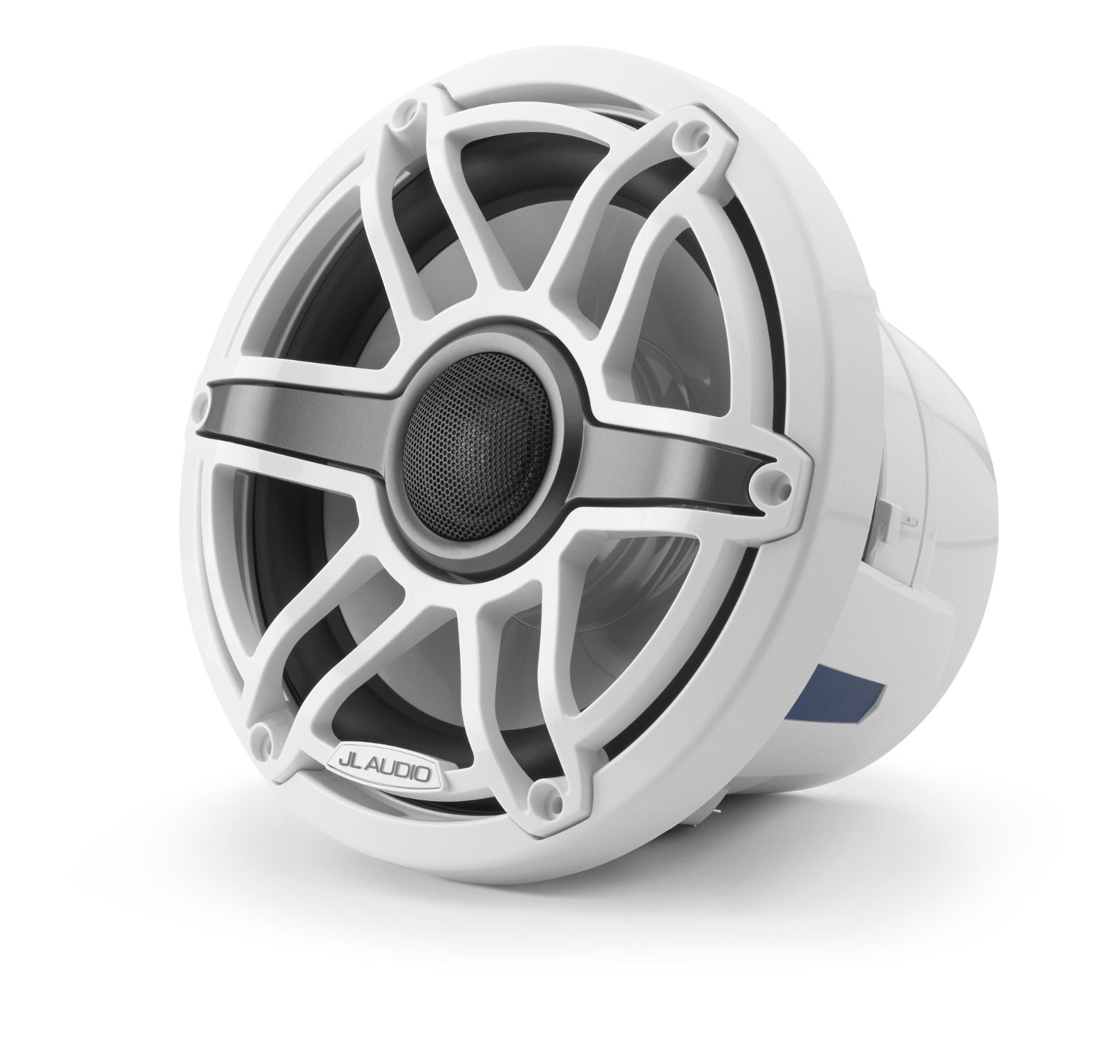 JL Audio M6-880X-S-GwGw