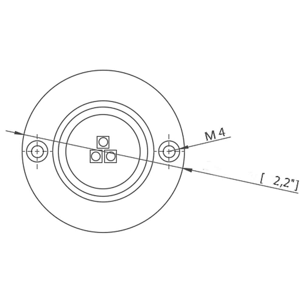 Heise ML-RGB15W