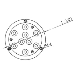 Heise ML-RGB27W