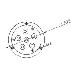 Heise ML-RGBW24W