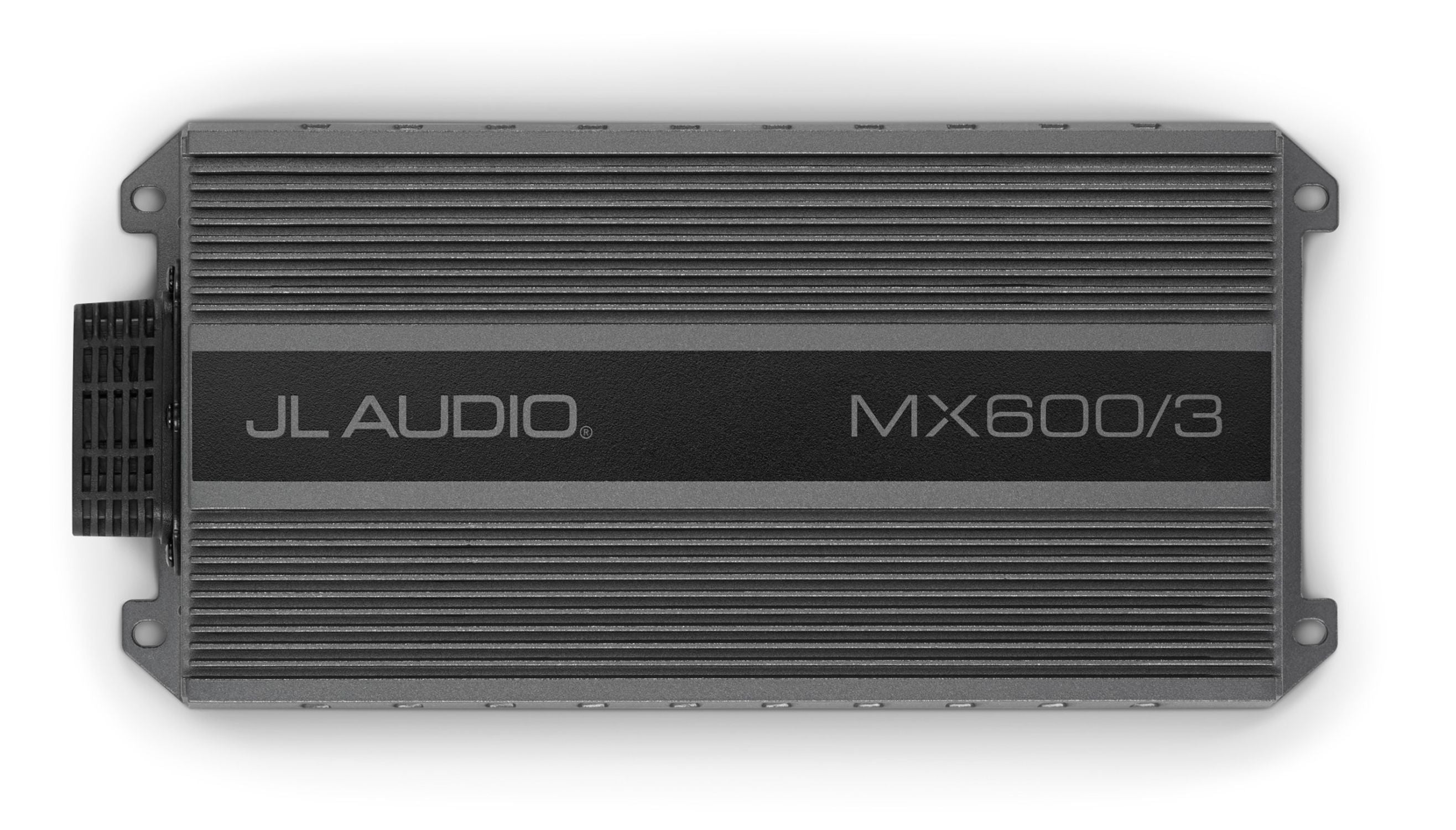 Mx600 3 Car Audio Mx Amplifiers 98409