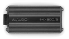 Mx600 3 Car Audio Mx Amplifiers 98409