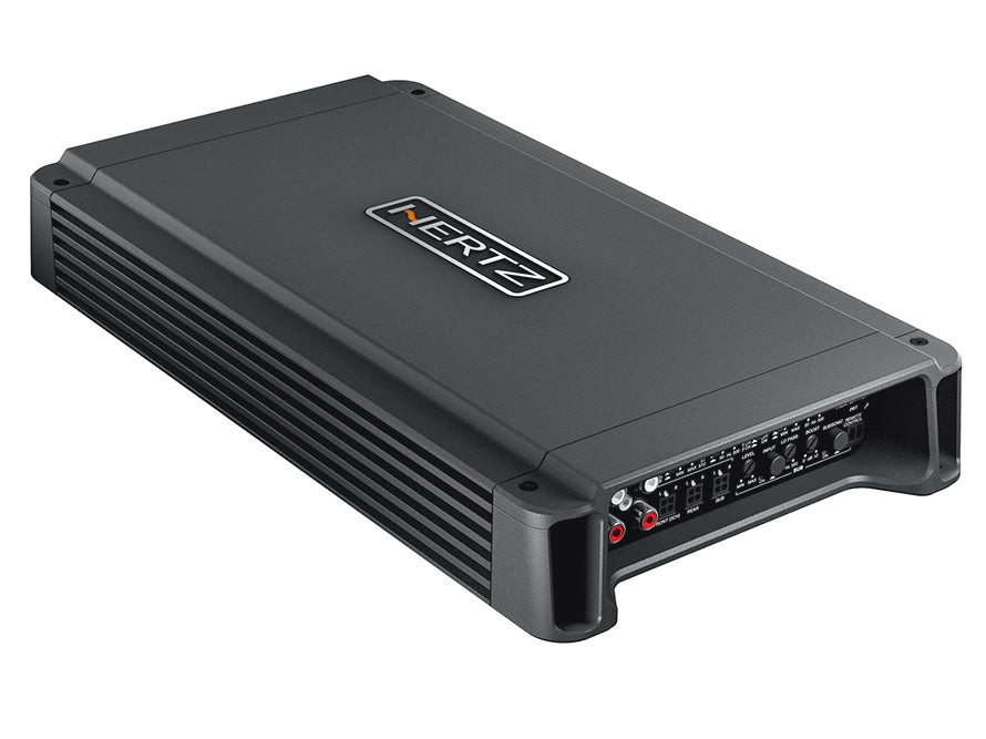 HERTZ HCP 5D