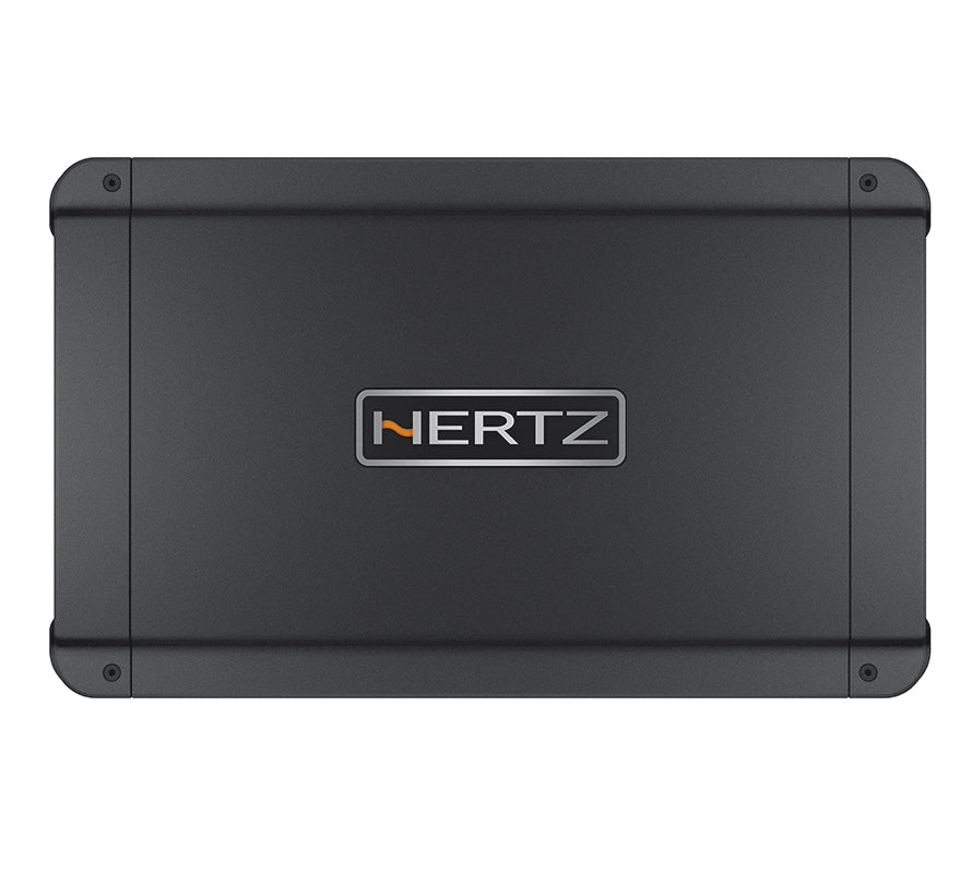 Hertz HCP 4