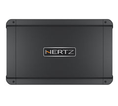 Hertz HCP 4