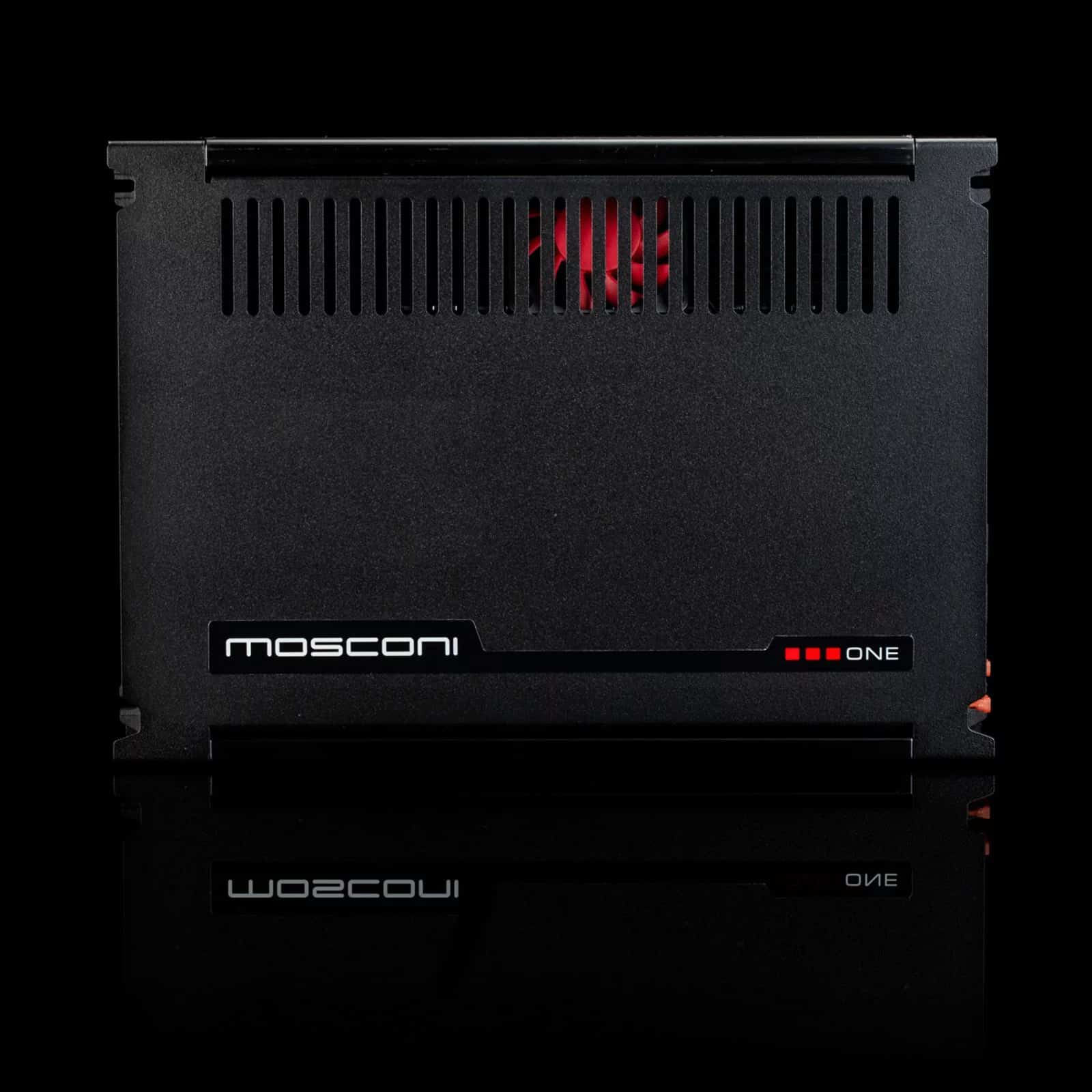 Mosconi One 6|10 Dsp