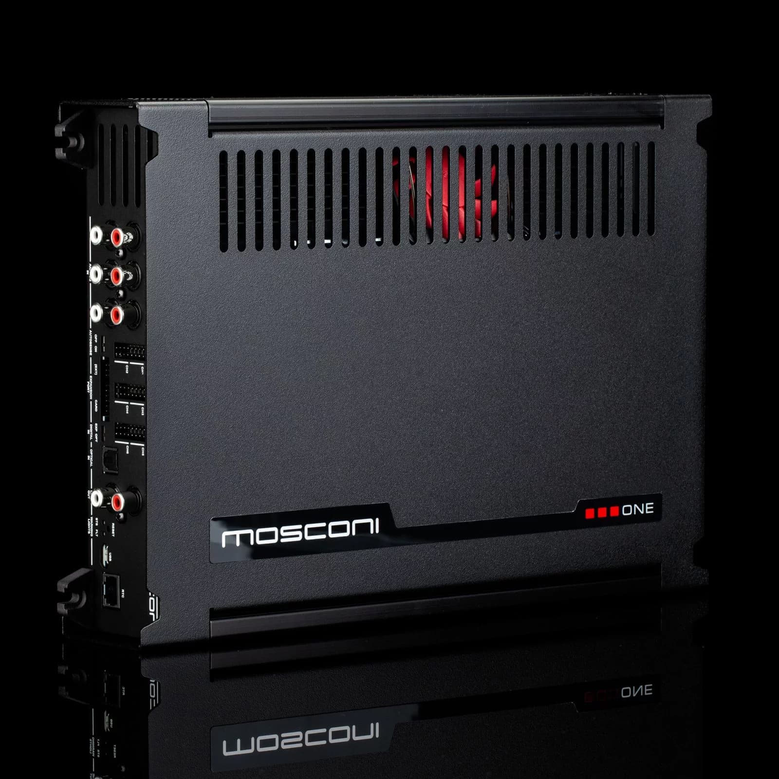 Mosconi One 6|10 Dsp