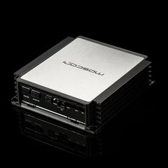 Mosconi Pico 8|10 DSP Compact 8-channel Amplifier with Built-in DSP