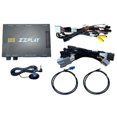 ZZ-2 ITZ-MYLINK