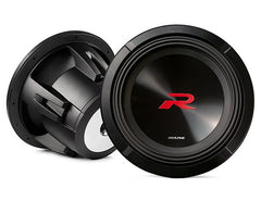 Alpine 12-inch subwoofer 2+ 2ohms (R2-W12D2)