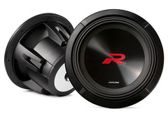Alpine 12-inch subwoofer 4+ 4ohms (R2-W12D4)