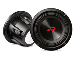 Alpine 8-inch subwoofer 2+2 ohms (R2-W8D2)