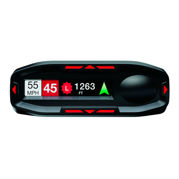 Escort Redline Ci 360c Custom Install Radar/Laser Detector