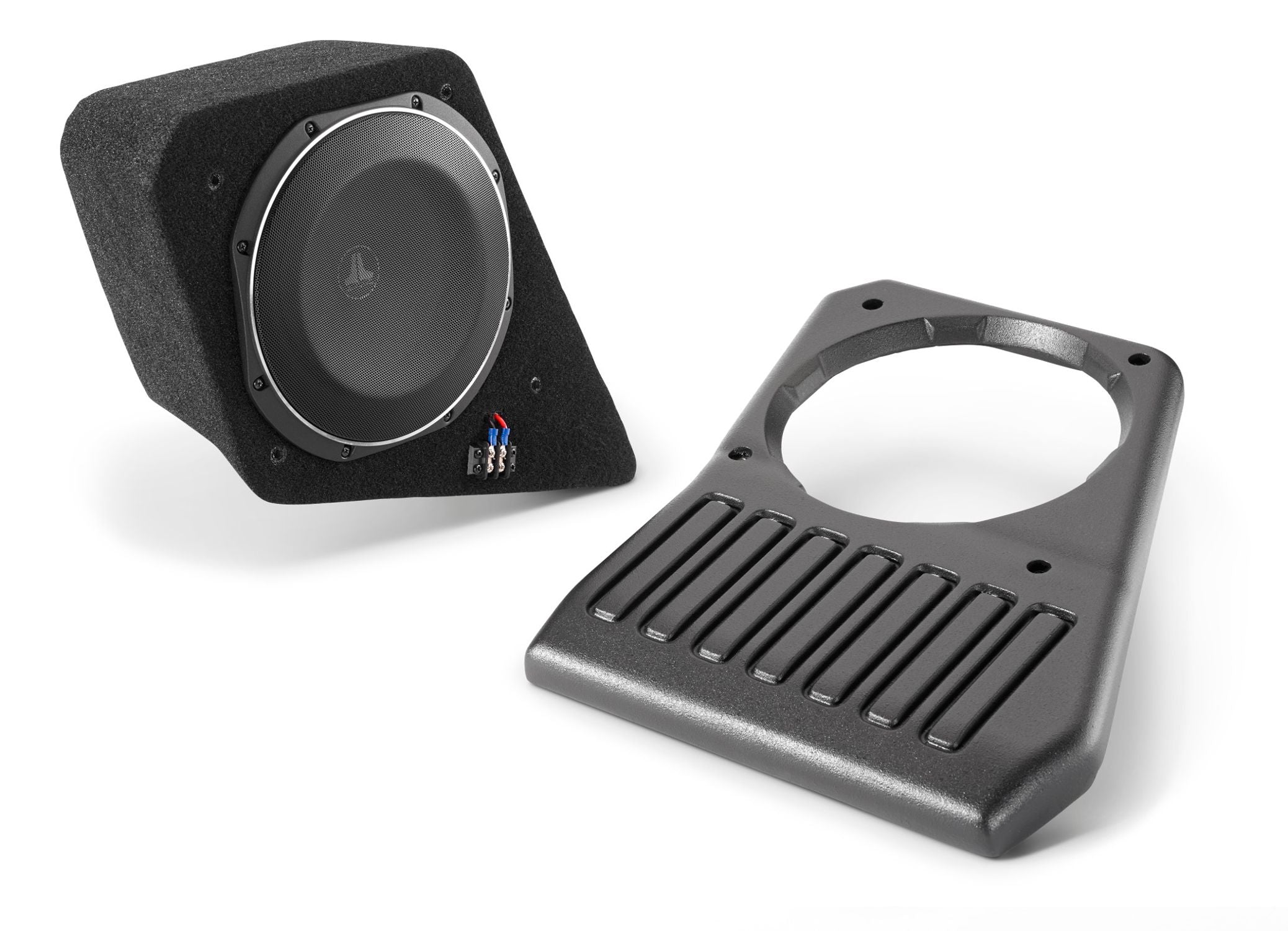 JL Audio SB-J-JL4DDRV/10TW1-2