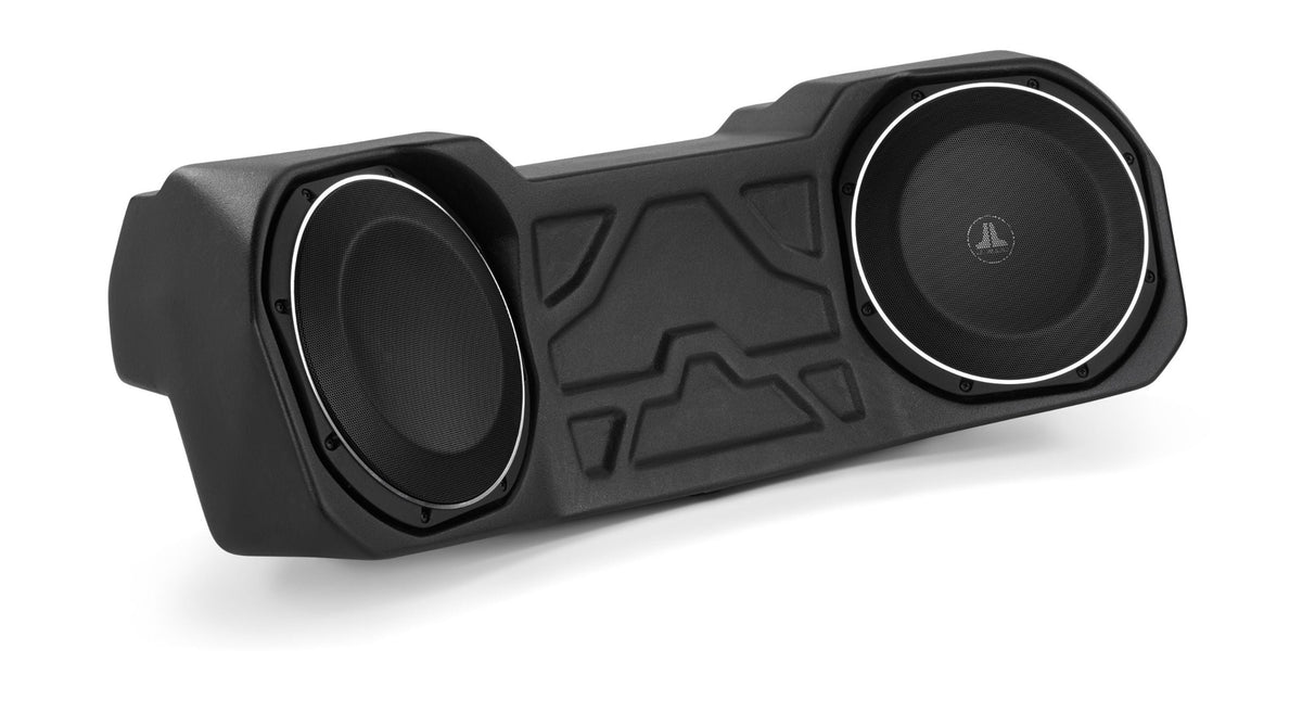 JL Audio SB-POL-ACE/10TW1