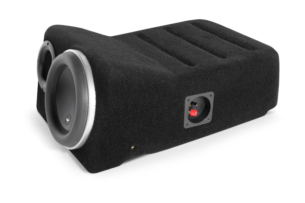 JL Audio SB-T-TUNDC/8W7/BK