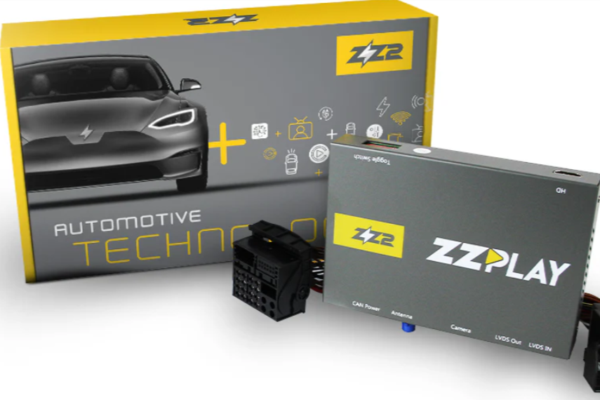 ZZ2 IT3-EVO