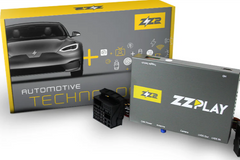 ZZ2 IT3-EVO