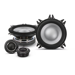 Alpine S2-S40C 4" S-Series Component Speakers