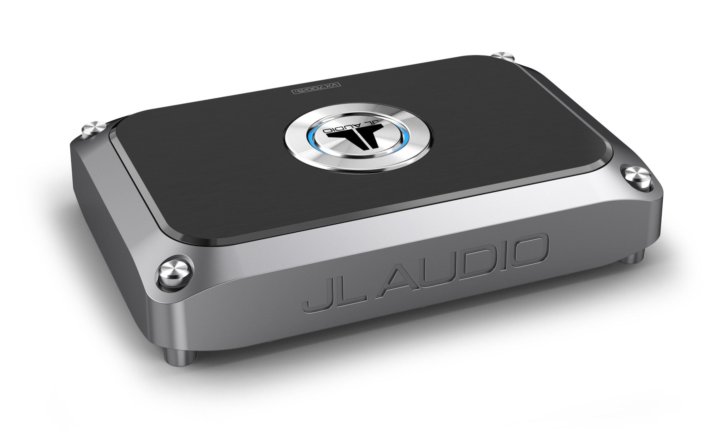 JL Audio VX700/5i 5 Ch DSP AMPLIFIER