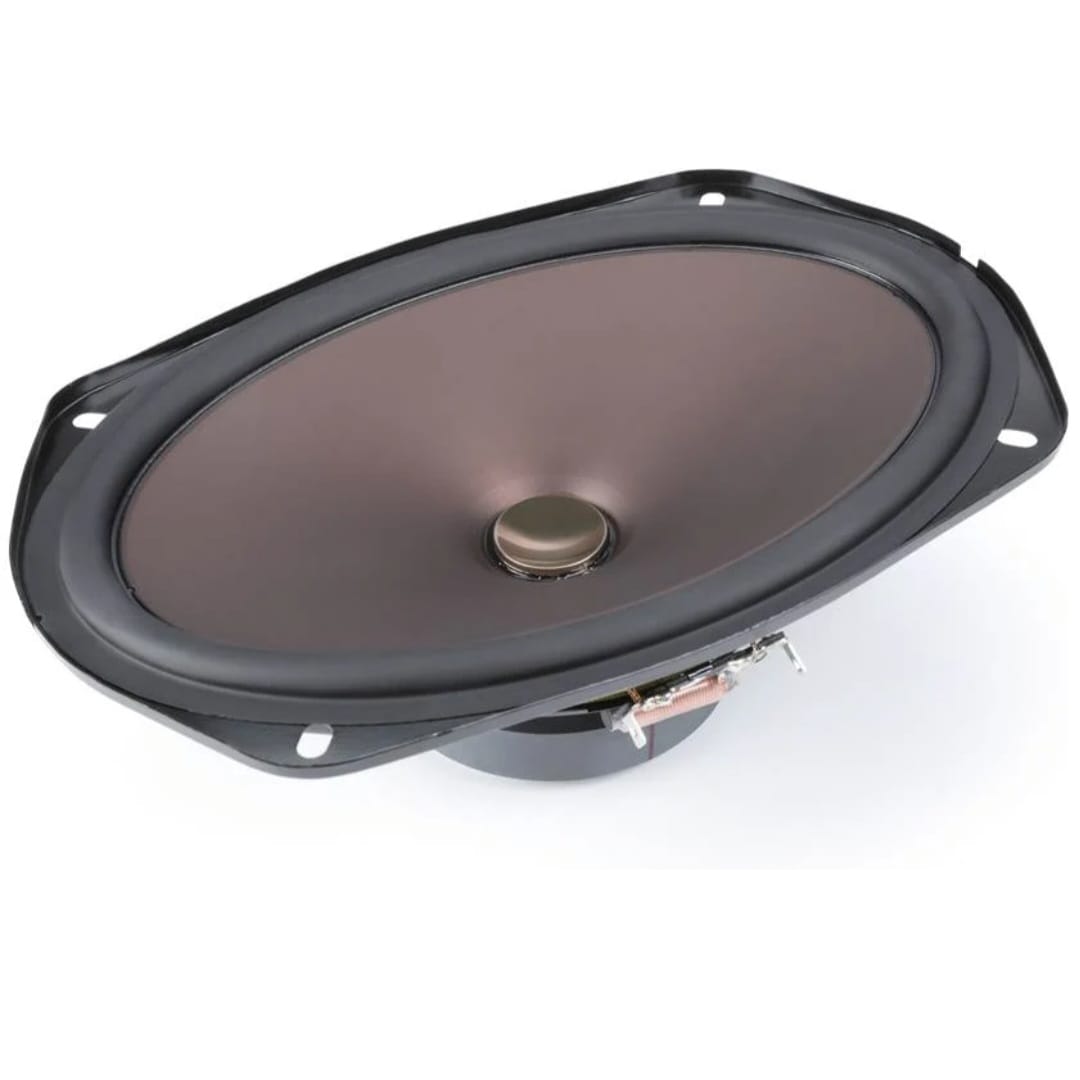 Pioneer TS-A693CH 6"x9" 2-Way Component Speakers
