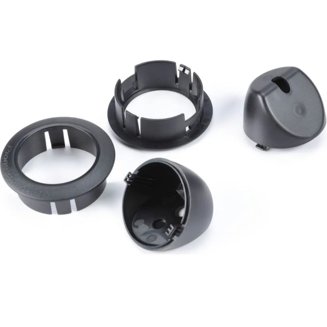 Pioneer TS-A693CH 6"x9" 2-Way Component Speakers