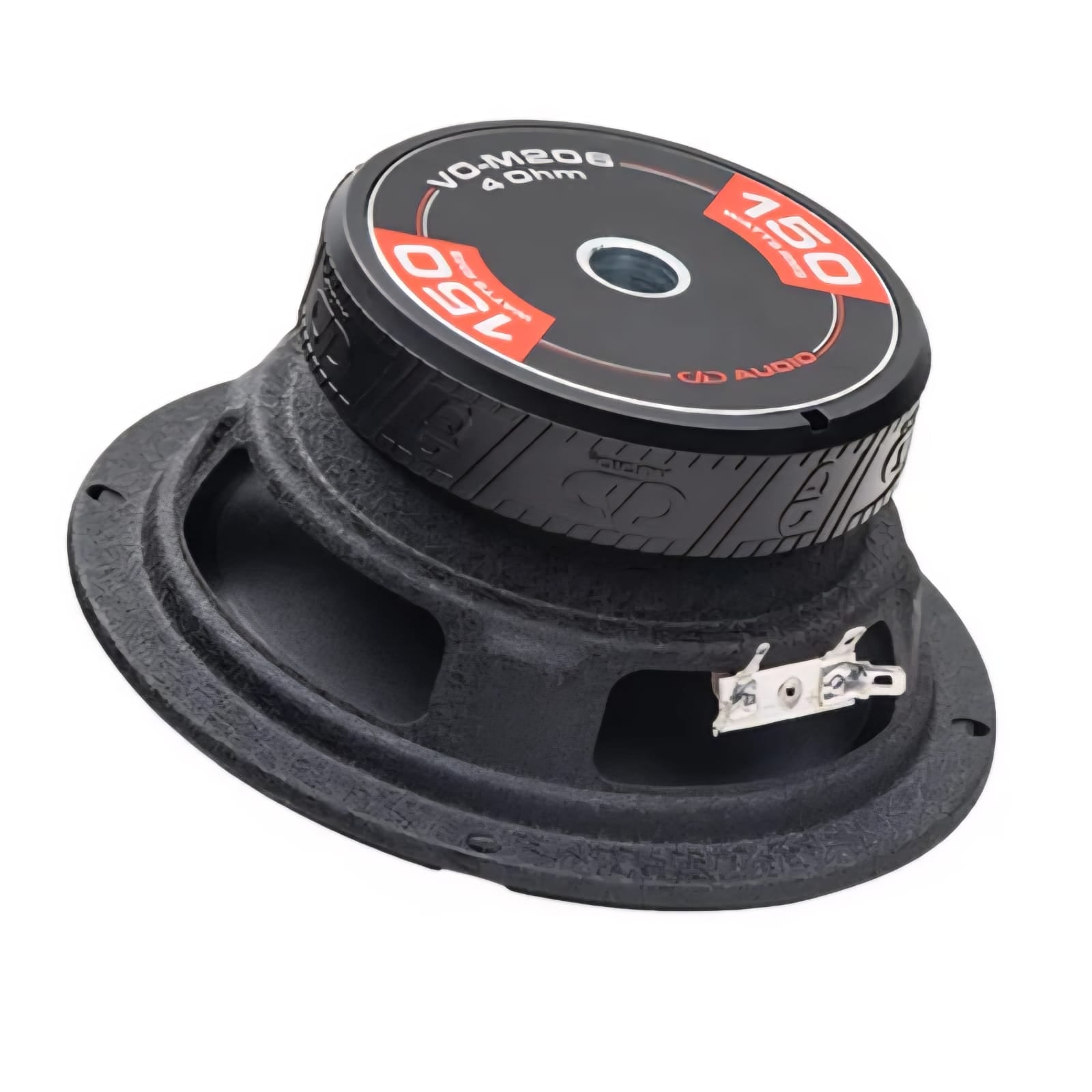 DIGITAL DESIGN VO-M206 High-Performance Midrange Speaker