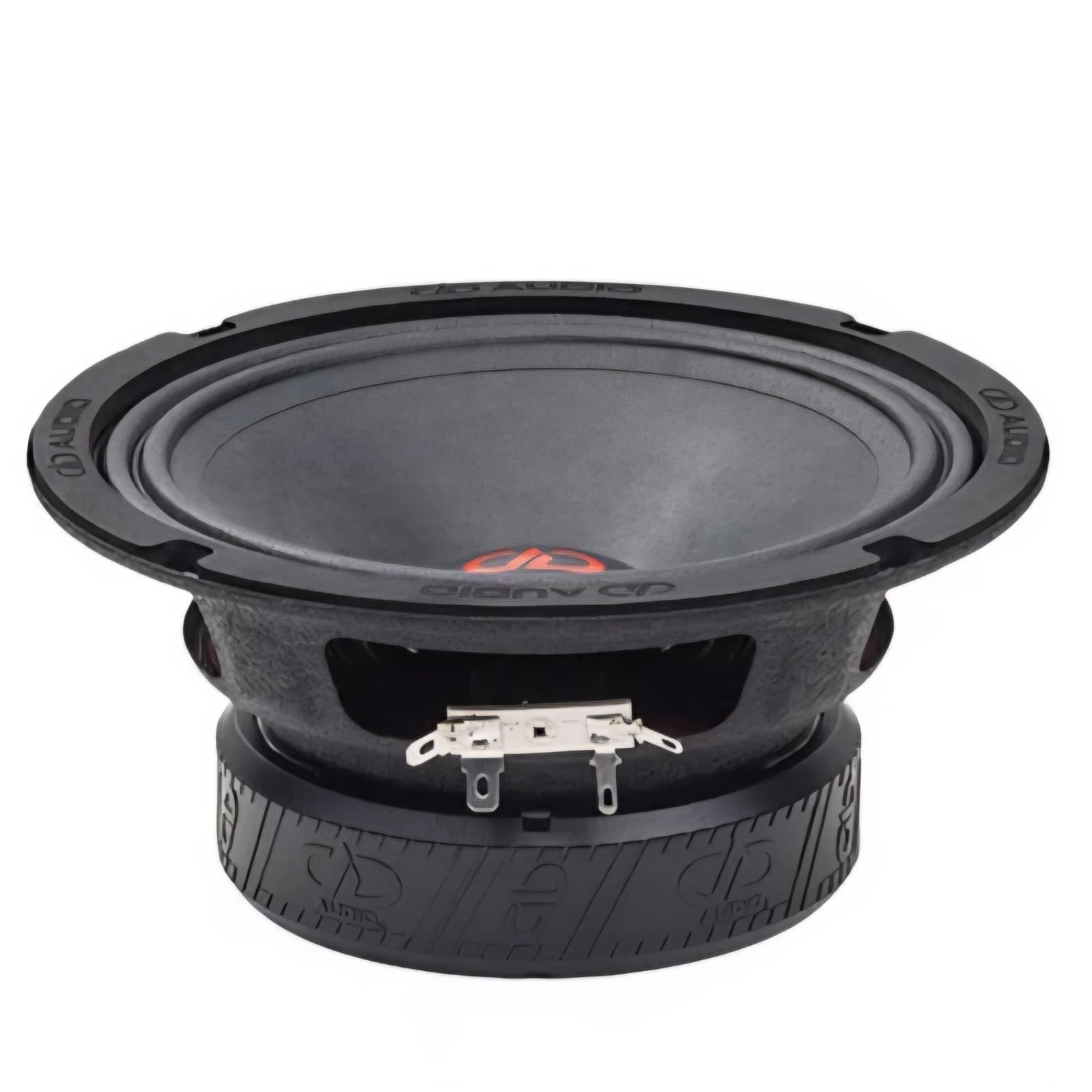DIGITAL DESIGN VO-M206 High-Performance Midrange Speaker