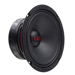 DIGITAL DESIGN VO-M206 High-Performance Midrange Speaker