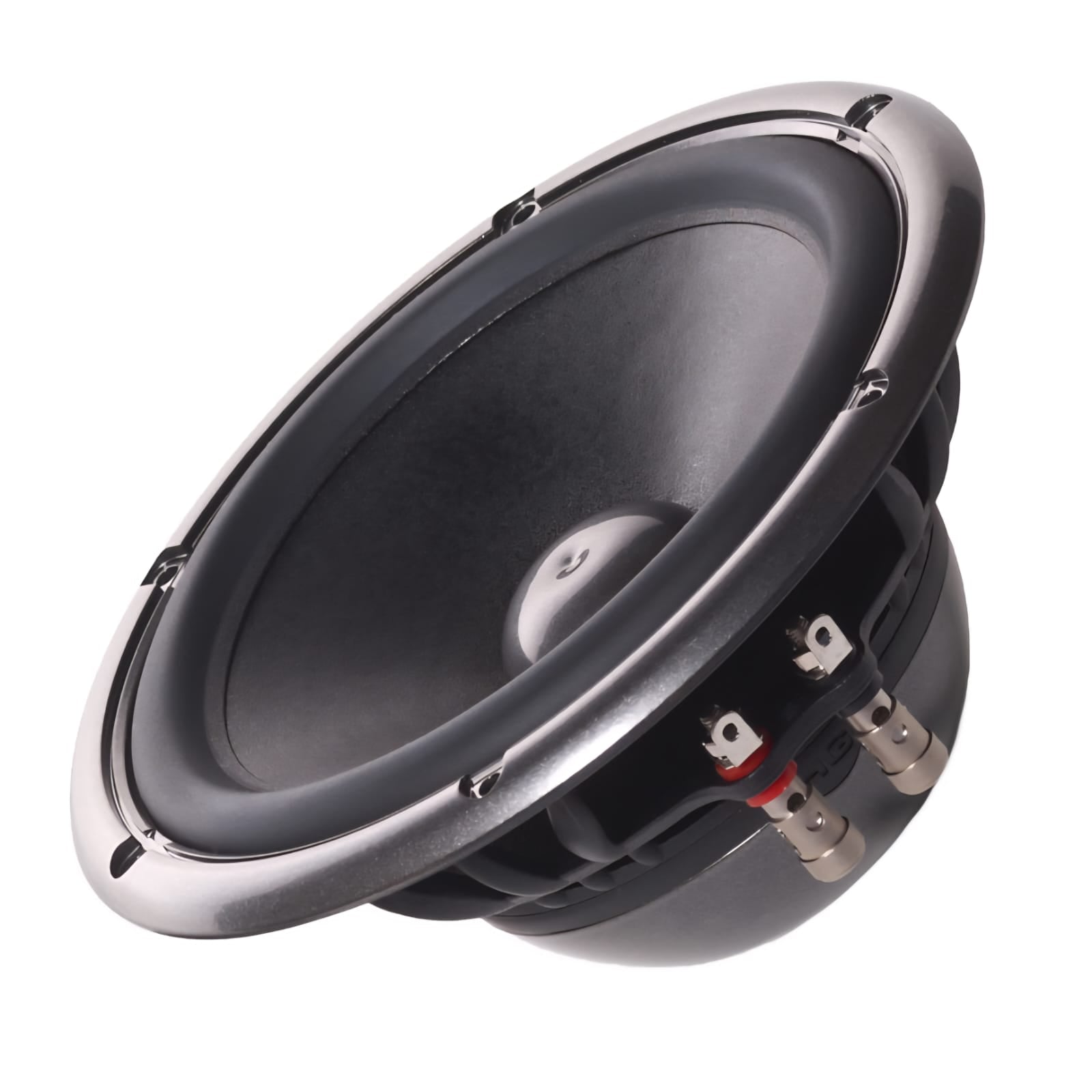 Gladen Audio Aerospace 3-Way Speaker for Audiophile Sound