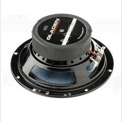 Gladen Audio RC 165 2-Way Speakers for Dynamic Car Sound