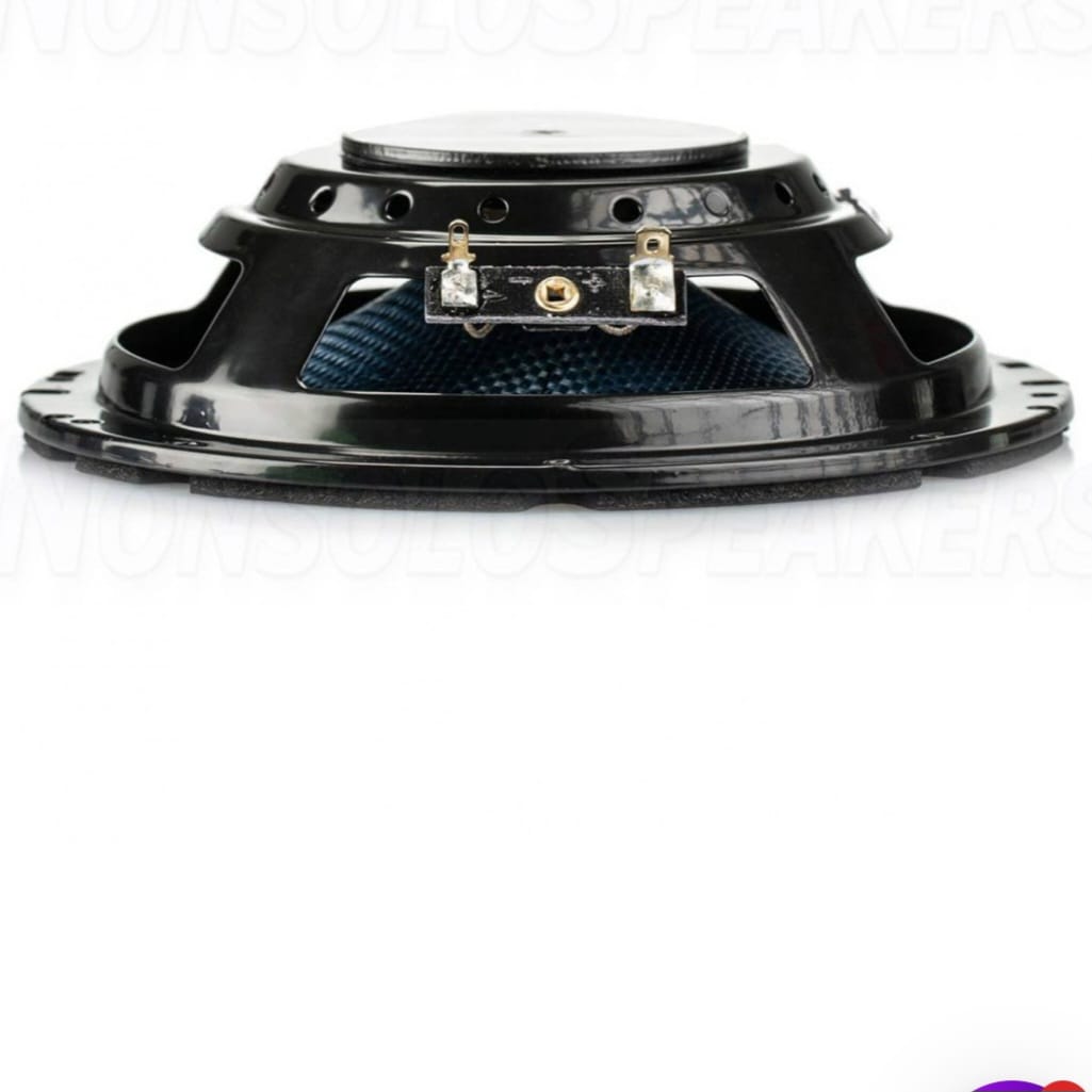 Gladen Audio RS 165 2-Way Speakers for Premium Car Sound