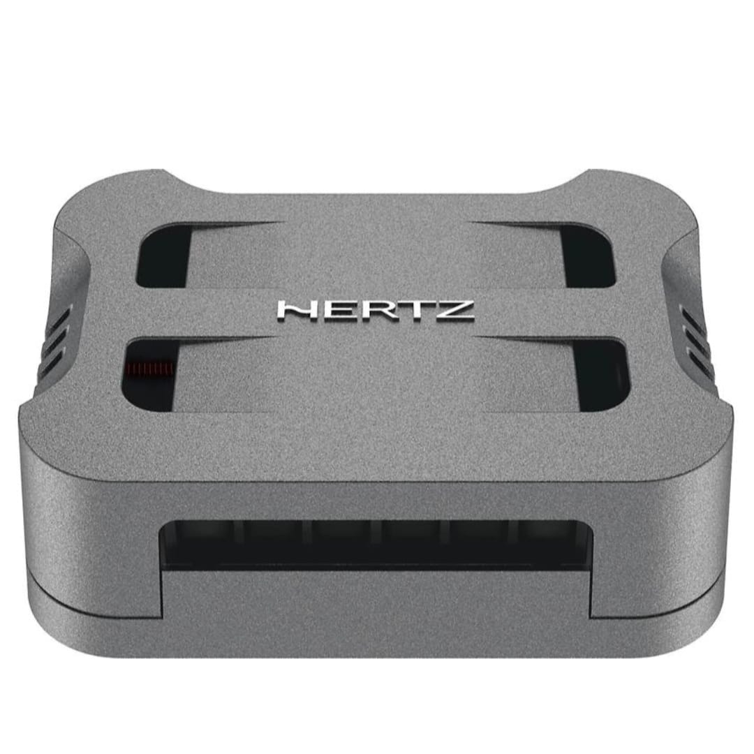 Hertz CK165F Slim Speakers: Clear Sound, Perfect Fit