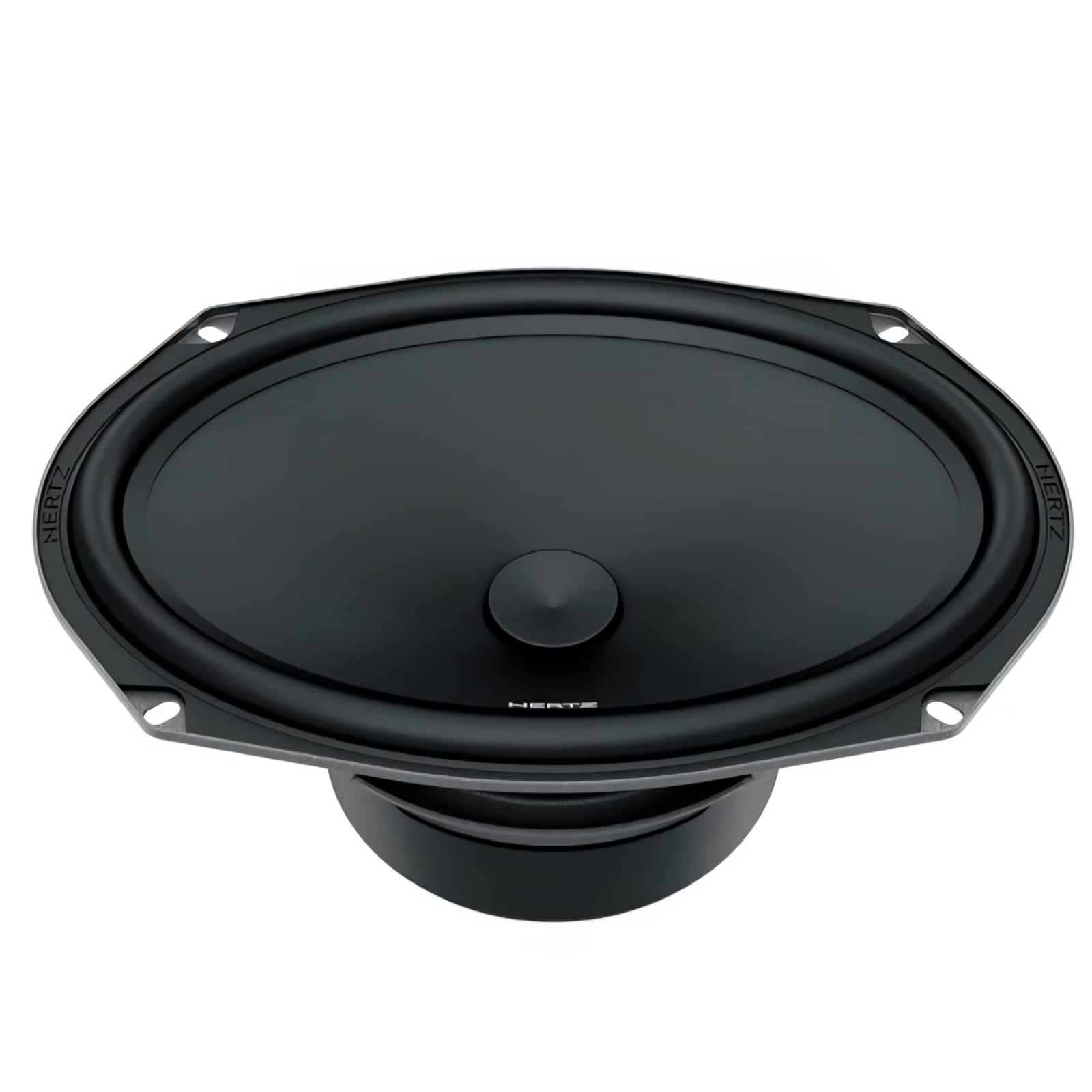 Hertz CPK690 Speakers for Deep Bass and Clarity
