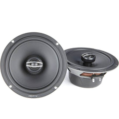 Hertz CPX165 Speakers for Powerful Car Audio
