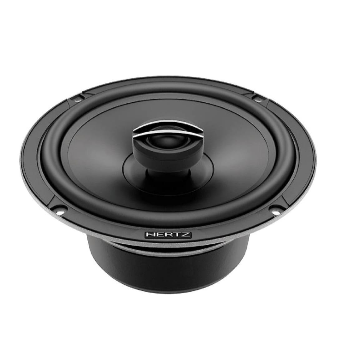 Hertz CPX165 Speakers for Powerful Car Audio