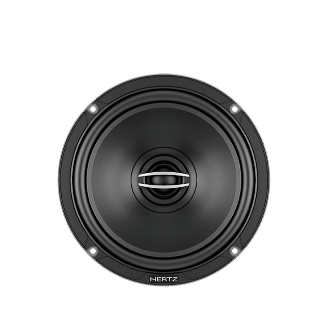 Hertz CPX165 Speakers for Powerful Car Audio