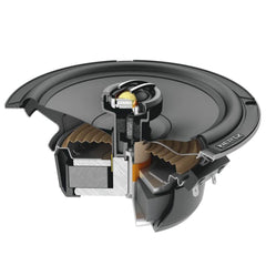 Hertz CPX165 Speakers for Powerful Car Audio