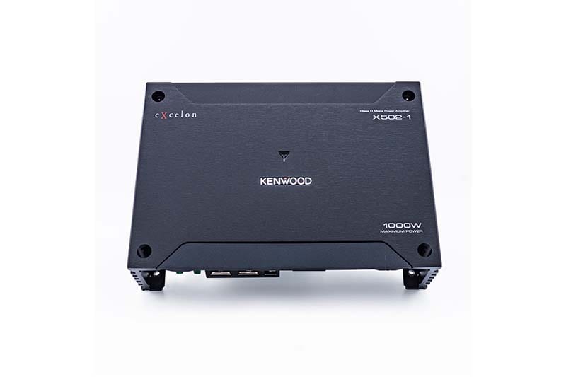 Kenwood Excelon X502-1